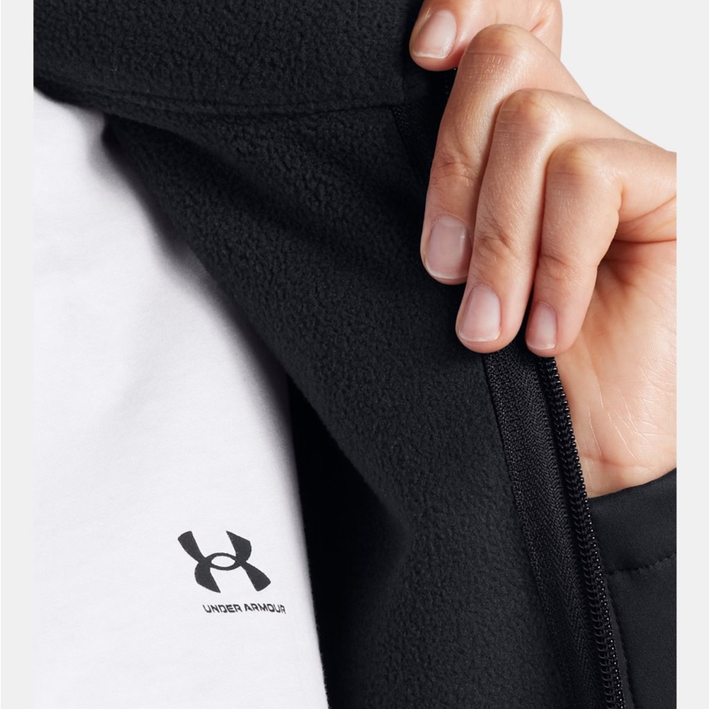 UA Storm ColdGear® Infrared Shield 2.0 - Picture 3 of 6